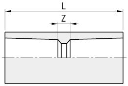 Accesorios de tubería de PVC - Accesorios TS, zócalo: imagen relacionada