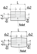 ウレタンローラタップ゜付:Related Image