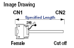 Omron PLC compatible con arneses de la serie CJ: imagen relacionada