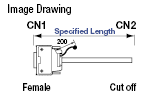 Omron PLC compatible con arneses de la serie CS: imagen relacionada
