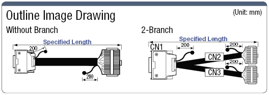 Arnés de relé de PLC compatible con PCRY: imagen relacionada