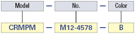 Conector de cable (tornillo M): imagen relacionada
