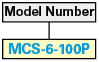Y PCB Supporter (MCS Series): imagen relacionada