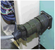 MS3106-Series Straight Plug:Related Image