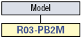 R03 Straight Plug (Screw Model):Related Image
