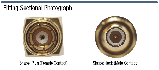 SMB Plug & Jack: imagen relacionada