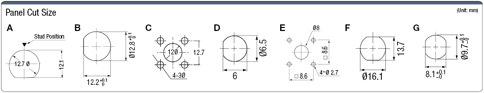 Adaptador de relé (para conectores del mismo modelo): imagen relacionada