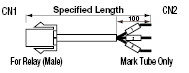 Arnés de conector mini-universal MATE-N-lOK: imagen relacionada