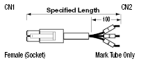 Arnés de conector EL: imagen relacionada