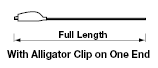 Alligator Clip Harness (1 A): imagen relacionada