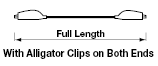 Alligator Clip Harness (1 A): imagen relacionada