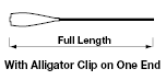 Alligator Clip Harness (20 A): imagen relacionada