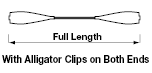Alligator Clip Harness (20 A): imagen relacionada