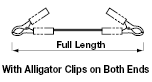 Alligator Clip Harness (30 A): imagen relacionada