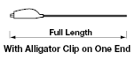 Alligator Clip Harness (3 A): imagen relacionada