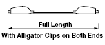 Alligator Clip Harness (3 A): imagen relacionada