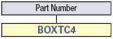 Caja de bloque de terminales de plástico, serie BOXTC: Imagen relacionada