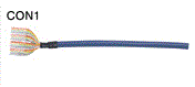Cable blindado de 300 V para señales: imagen relacionada