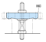 Double end clamp:Related Image