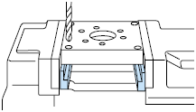 Parallel Block (Not Quenched), Stepped Model:Related Image