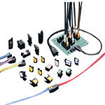 RITS Conector del sistema de interconexión 1746741-8