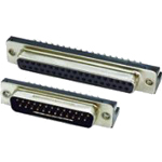 Conectores rectangulares - L-, dip-, serie 17LE