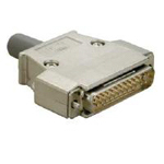 Accesorios para conectores - kits de cubierta de carcasa, serie 17JE 17JE-25H-1A4-CF