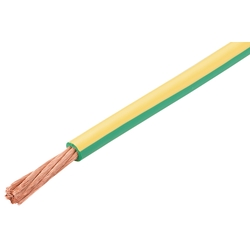 Cables de conexión - Compatible con DY-SOFT DY-SOFT-AWG1/0-BK-49