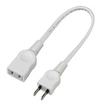 Cable de extensión Easy Cord 20 CM 15 A