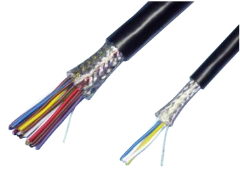 Cable KFPEV-SB para aparatos electrodomésticos ligeros e instrumentación