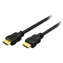 Cables de pantalla: cable HDMI, compatible con Ethernet, para TV 3D, Blu-ray y PS3/Xbox