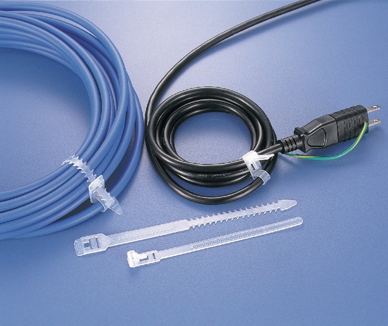 Insulok cable de correa de polietileno producto