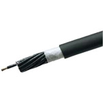 Cable de automatización de potencia low-flex 300 V - cubierta de PVC, UL/CSA, serie MRC3 MRC3-AWG16-2-23