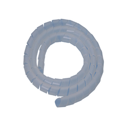 Tubo espiral de Nylon