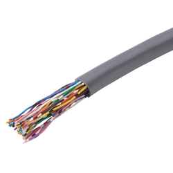 Cable multinúcleo de par trenzado, serie PMC