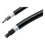 Cable de gabinete de vinilo flexible compatible con PSCT VCT222