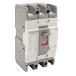 Interruptores automáticos en caja moldeada - sin fusibles, serie ABS, para cuadros eléctricos ABS53C-20A