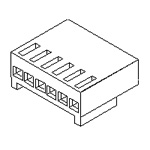 Carcasa del sistema de interconexión KK® (5051) 5051-13