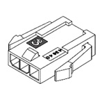 Conector Micro-Fit 3.0 (43640)