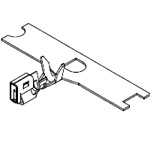 Contactos: terminal de conector, mini-fit jr., paso de 4,2 mm