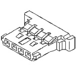 PanelMate, carcasa de tablero de paso de 1,25 mm (51146)