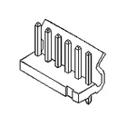 Cabezal de cable a placa SPOX<sup>TM</sup> y KK 396 (5273)