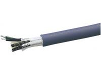 Cables de alimentación: PVC, conforme a CE/CSA/PSE, 600 V NA6UCL-16-2-18