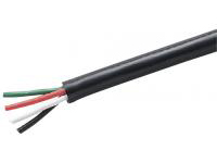 Cables de alimentación: vinilo, compatibles con PSE, 600 V