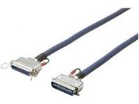 Cable conector Centronics (con conectores originales Misumi)