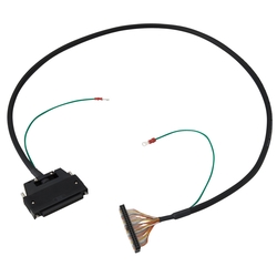 Adaptador de cable de derivación 1 a 1 (con conectores originales Fujitsu Component Ltd./MISUMI)
