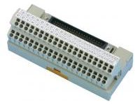 Bloque de terminales de la serie PCV5 (abrazadera de resorte / conector FCN)