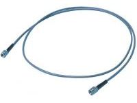 Arnés de conector SMA / SMB Cable de uso general Ambos extremos rectos SMA-PP1.5D-0.5