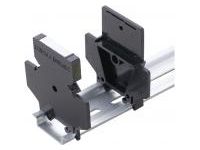 Placa lateral serie UK2