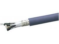 Cables de alimentación: serie NA6UCSB, blindados, conformes con UL, CSA y CE